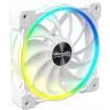 Korpusa ventilators Alpenföhn Wing Boost 3 ARGB High Speed 120 mm, 36,8 dB (maks. troksnis)