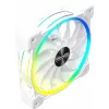 Korpusa ventilators Alpenföhn Wing Boost 3 ARGB High Speed 120 mm, 36,8 dB (maks. troksnis)