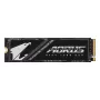 GIGABYTE AORUS Gen4 7300 1 TB M.2 PCI Express 4.0 NVMe 3D TLC NAND