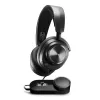 Austiņas Steelseries Arctis Nova Pro