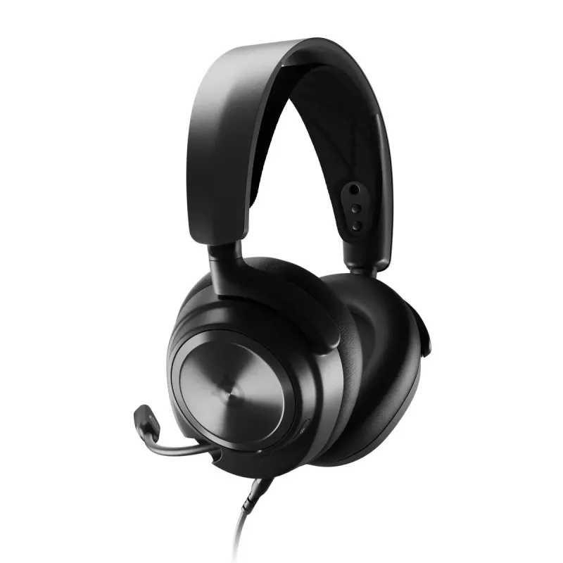 Austiņas Steelseries Arctis Nova Pro