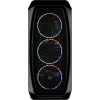 Aerocool Aero One Mini Eclipse Mini Tower melns
