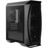 Aerocool Aero One Mini Eclipse Mini Tower melns