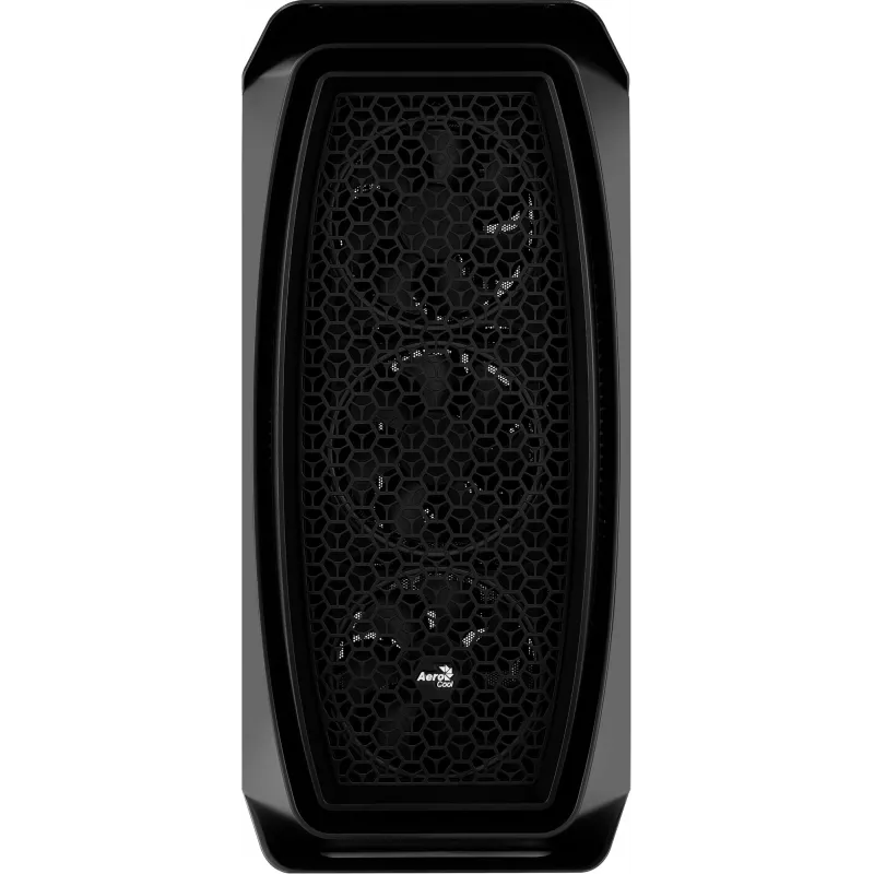 Aerocool Aero One Mini Eclipse Mini Tower melns
