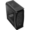 Aerocool Aero One Mini Eclipse Mini Tower melns