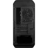 Aerocool Aero One Mini Eclipse Mini Tower melns