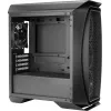 Aerocool Aero One Mini Eclipse Mini Tower melns