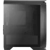 Aerocool Aero One Mini Eclipse Mini Tower melns