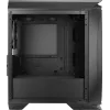 Aerocool Aero One Mini Eclipse Mini Tower melns