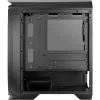Aerocool Aero One Mini Eclipse Mini Tower melns