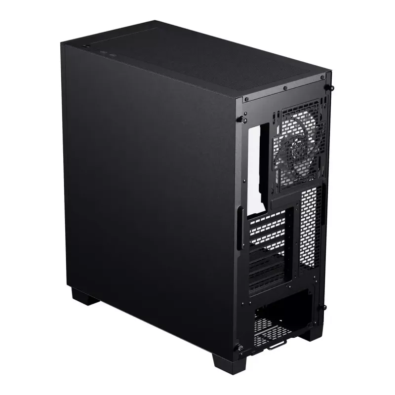 PC korpuss PHANTEKS XT Pro Ultra Midi Tower Melns — ATX/EATX, rūdīts stikls, 2x3,5 collu + 5x2,5 collu, USB-C