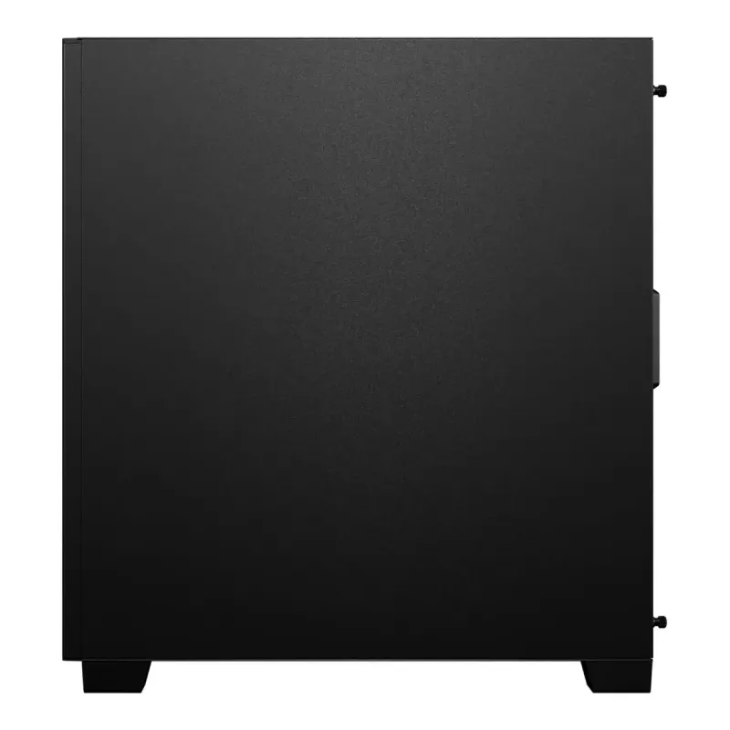 PC korpuss PHANTEKS XT Pro Ultra Midi Tower Melns — ATX/EATX, rūdīts stikls, 2x3,5 collu + 5x2,5 collu, USB-C