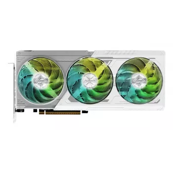 ASRock grafiskā karte Radeon Rx 9070 Steel Legend 16GB Oc 16GB GDDR6 1 x HDMI 3 x DisplayPort 2.1a