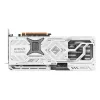 ASRock grafiskā karte Radeon Rx 9070 Steel Legend 16GB Oc 16GB GDDR6 1 x HDMI 3 x DisplayPort 2.1a