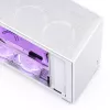 Jonsbo D41 MESH Midi Tower balts