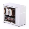 Jonsbo D41 MESH Midi Tower balts