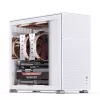 Jonsbo D41 MESH Midi Tower balts