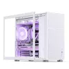 Jonsbo D41 MESH Midi Tower balts