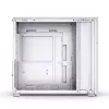 Jonsbo D41 MESH Midi Tower balts
