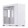 Jonsbo D41 MESH Midi Tower balts