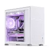 Jonsbo D41 MESH Midi Tower balts