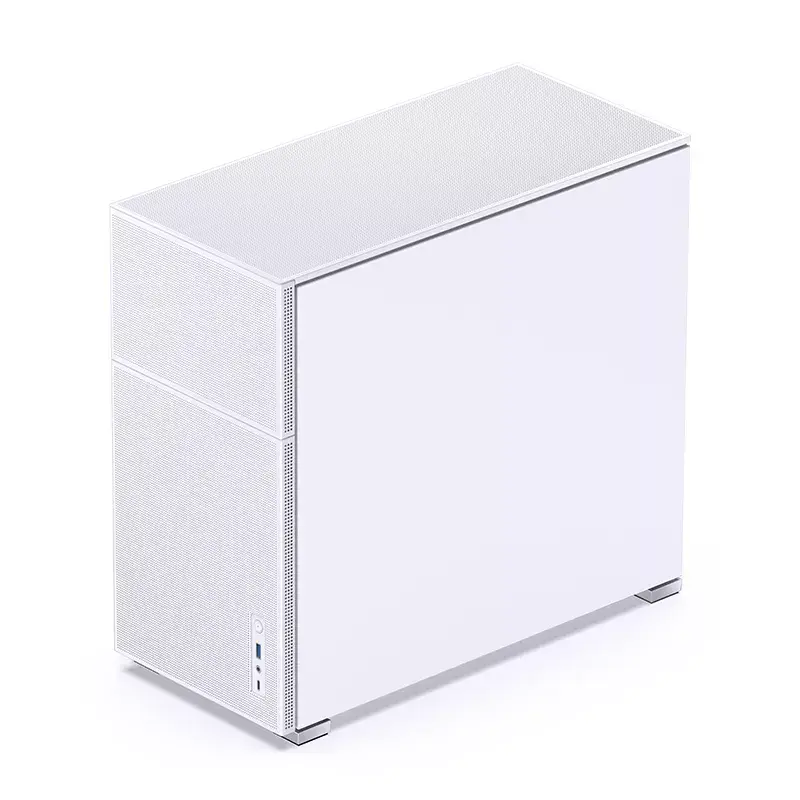 Jonsbo D41 MESH Midi Tower balts