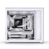 Jonsbo D41 MESH Midi Tower balts