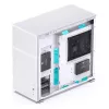 Jonsbo D41 MESH Midi Tower balts