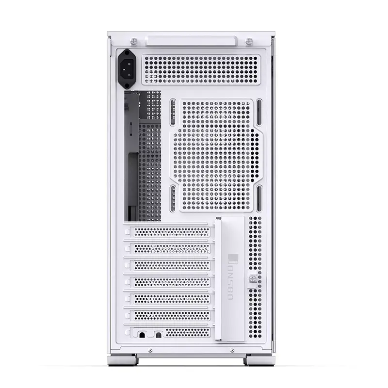 Jonsbo D41 MESH Midi Tower balts