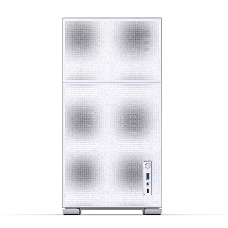 Jonsbo D41 MESH Midi Tower balts