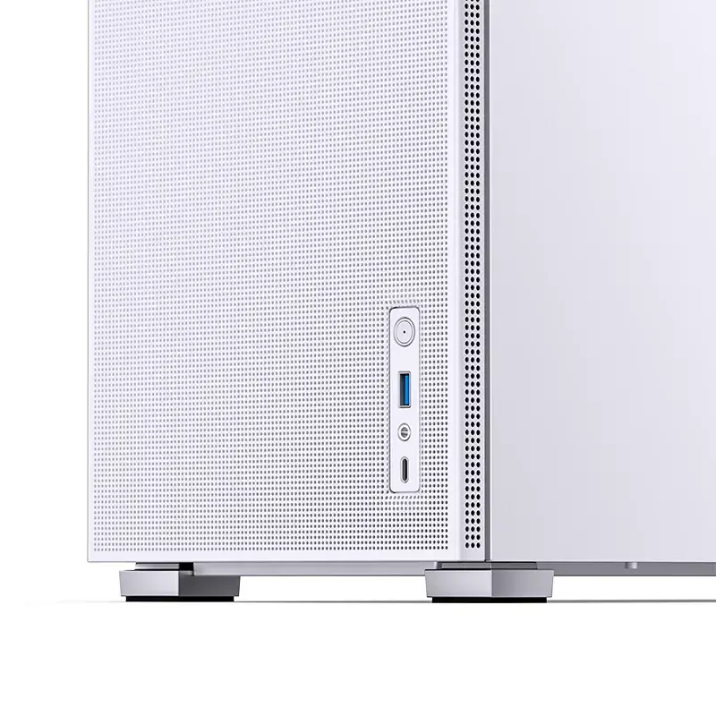 Jonsbo D41 MESH Midi Tower balts