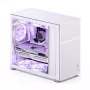 Jonsbo D41 MESH Midi Tower balts