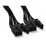 Power kabelis be quiet! CP-6620 0.6 m