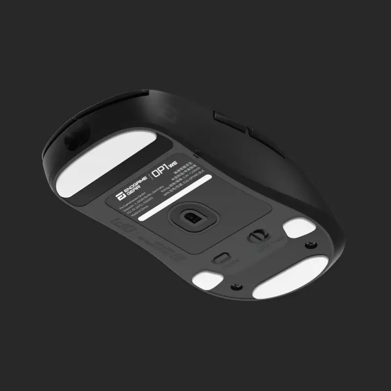 pele Endgame Gear OP1we USB Type-A