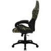 Universāla spēļu krēsls ThunderX3 BC1 Camo