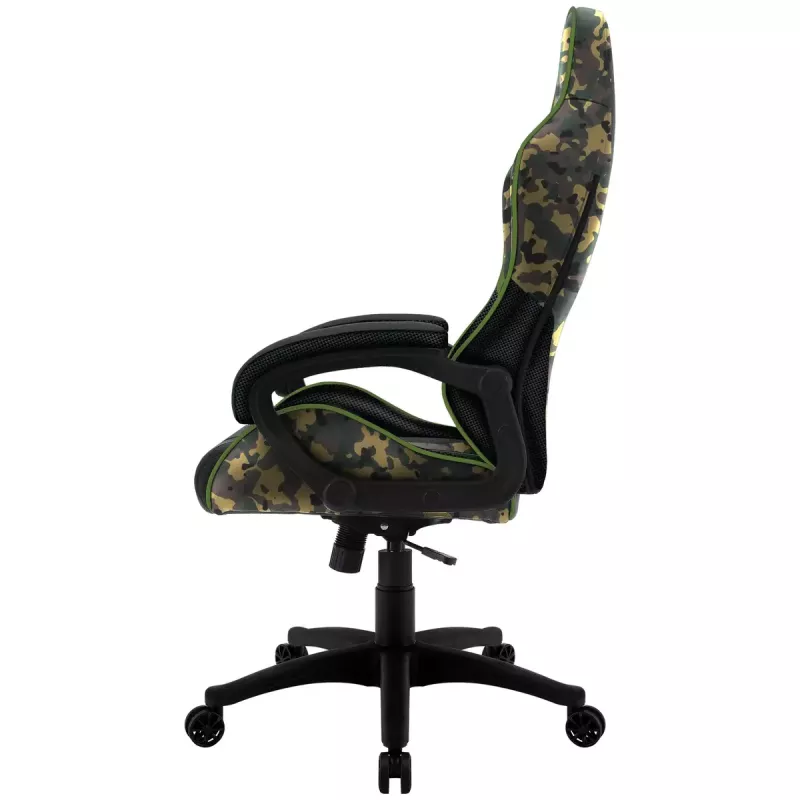 Universāla spēļu krēsls ThunderX3 BC1 Camo