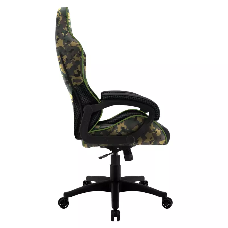 Universāla spēļu krēsls ThunderX3 BC1 Camo