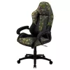 Universāla spēļu krēsls ThunderX3 BC1 Camo