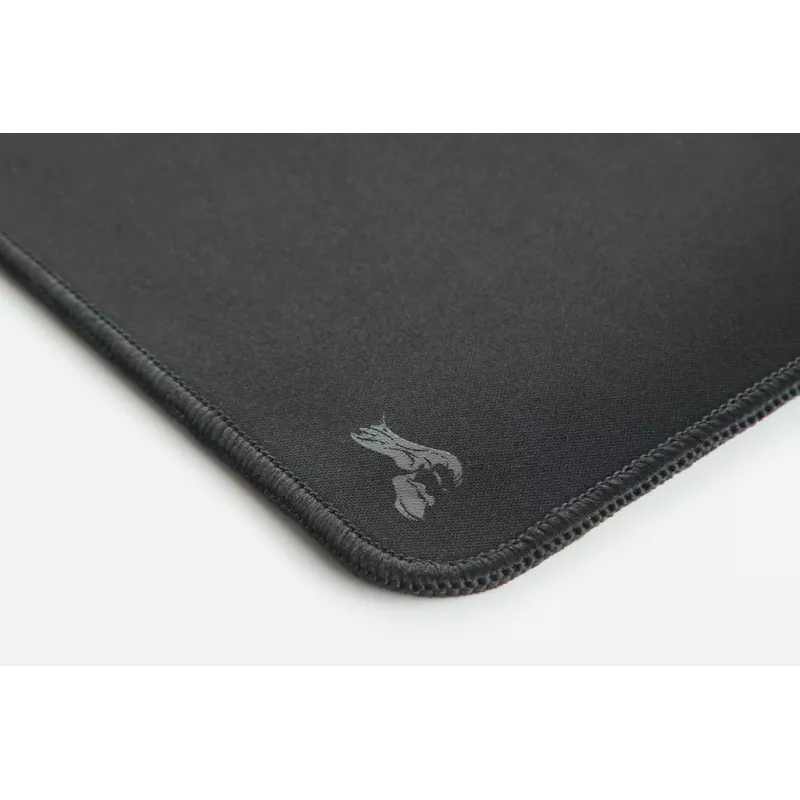 Glorious Gaming G-XL-STEALTH peļu paliktnis Spēļu peļu paliktnis Melns