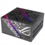 ASUS ROG-STRIX-1200P-GAMING barošanas bloks 1200 W 20+4 kontaktu ATX ATX Melns