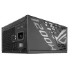ASUS ROG-STRIX-1200P-GAMING barošanas bloks 1200 W 20+4 kontaktu ATX ATX Melns