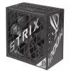 ASUS ROG-STRIX-1200P-GAMING barošanas bloks 1200 W 20+4 kontaktu ATX ATX Melns