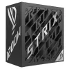 ASUS ROG-STRIX-1200P-GAMING barošanas bloks 1200 W 20+4 kontaktu ATX ATX Melns