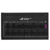 ASUS ROG-STRIX-1200P-GAMING barošanas bloks 1200 W 20+4 kontaktu ATX ATX Melns