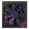 ASUS ROG-STRIX-1200P-GAMING barošanas bloks 1200 W 20+4 kontaktu ATX ATX Melns