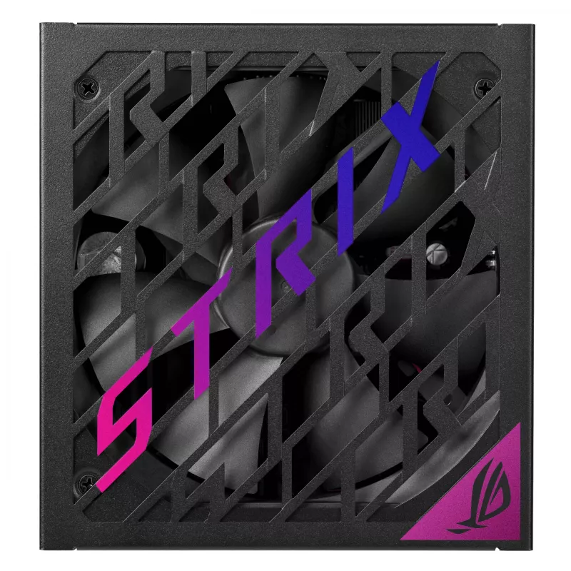 ASUS ROG-STRIX-1200P-GAMING barošanas bloks 1200 W 20+4 kontaktu ATX ATX Melns