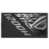 ASUS ROG-STRIX-1200P-GAMING barošanas bloks 1200 W 20+4 kontaktu ATX ATX Melns