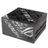ASUS ROG-STRIX-1200P-GAMING barošanas bloks 1200 W 20+4 kontaktu ATX ATX Melns