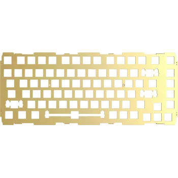 Glorious Gaming Switch Plate tastatūras slēdžu plāksne