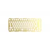 Glorious Gaming Switch Plate tastatūras slēdžu plāksne